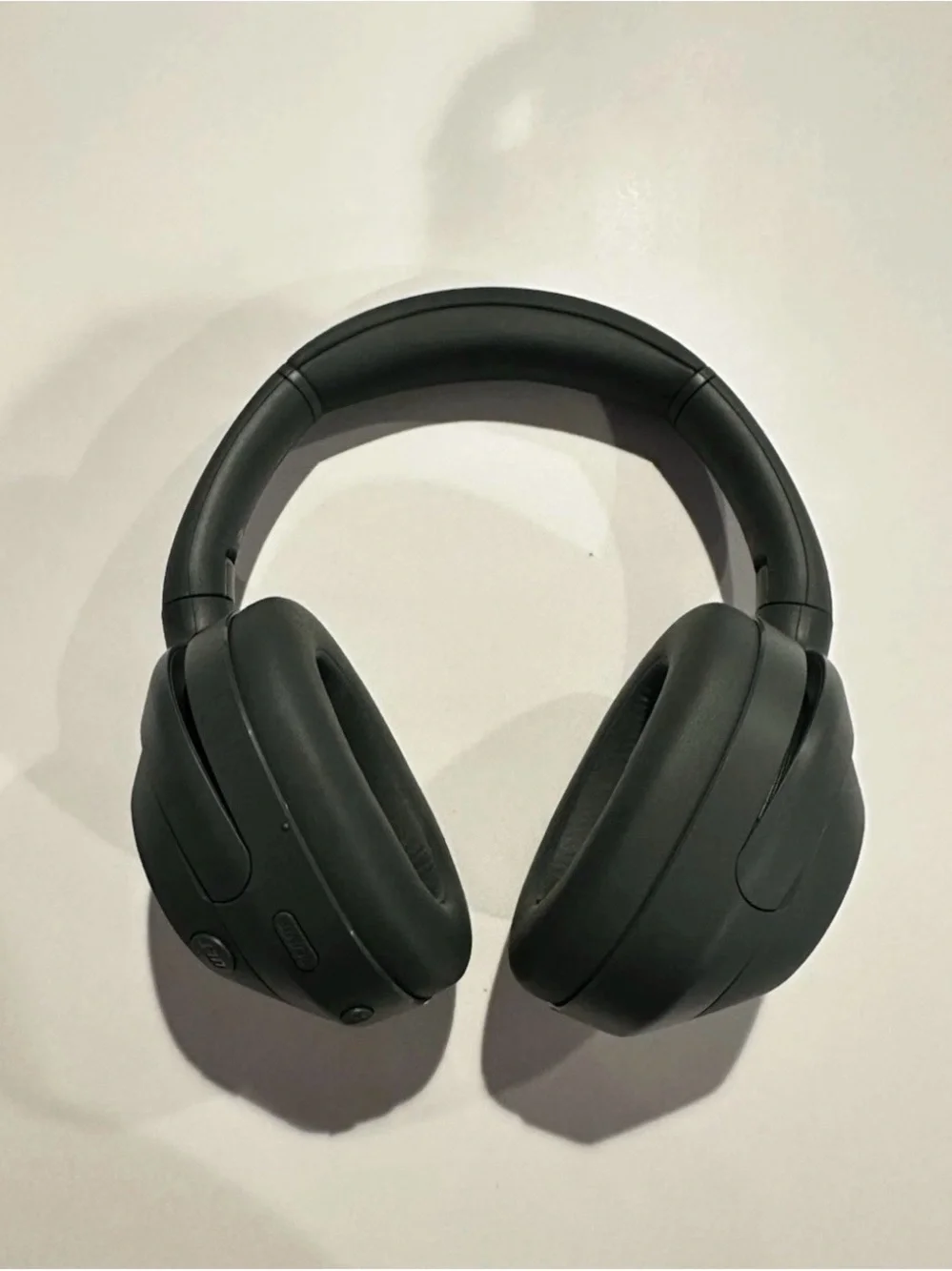 Sony comfortable over